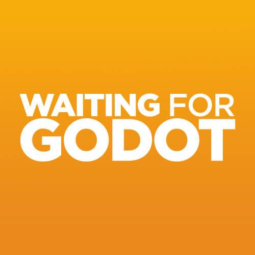 Waiting for Godot