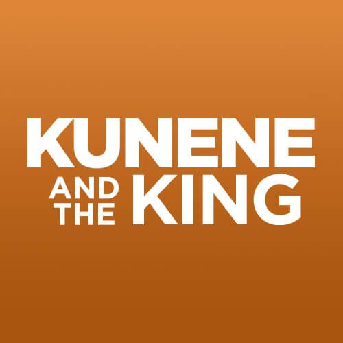Kunene and the King