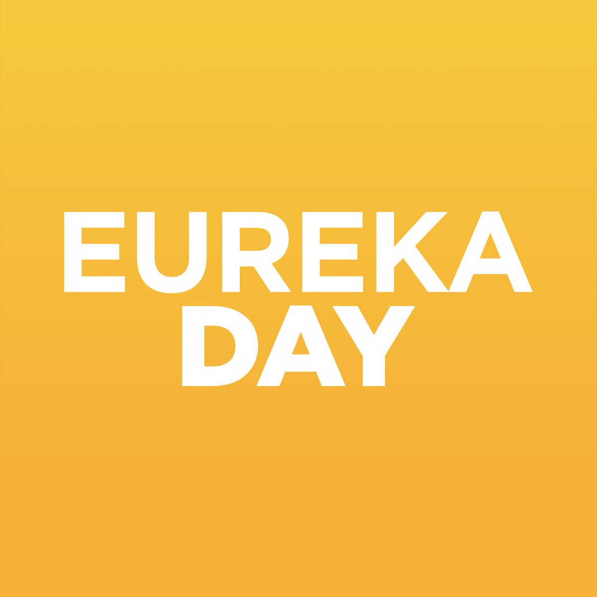 Eureka Day
