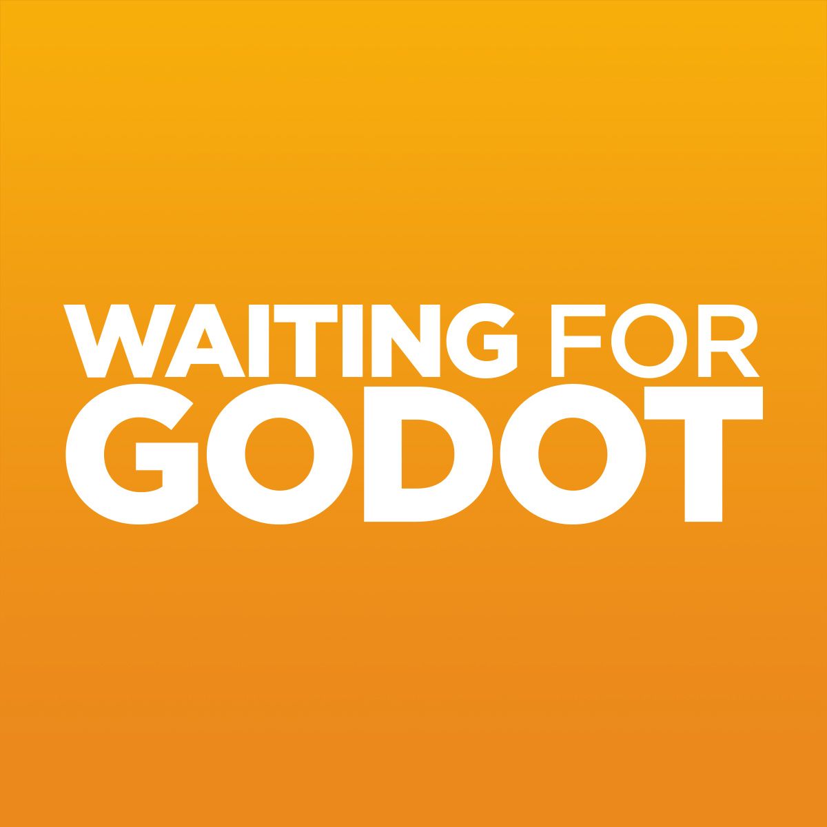 Waiting for Godot