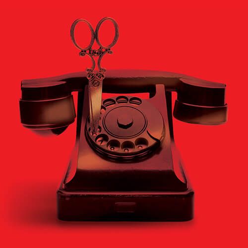Dial M for Murder