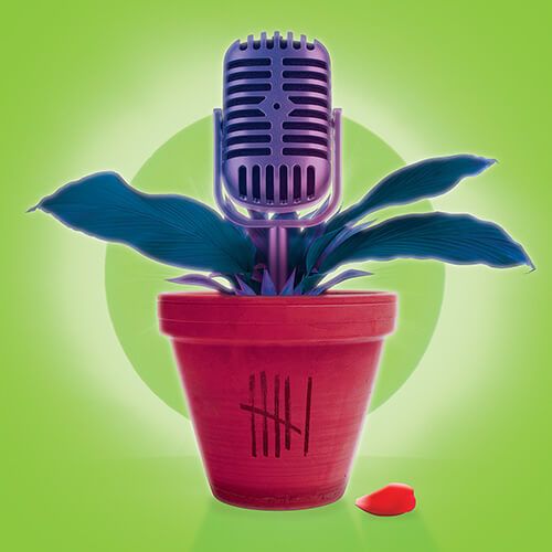 Little Shop of Horrors