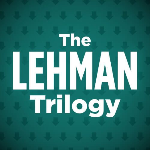 Lehman Trilogy