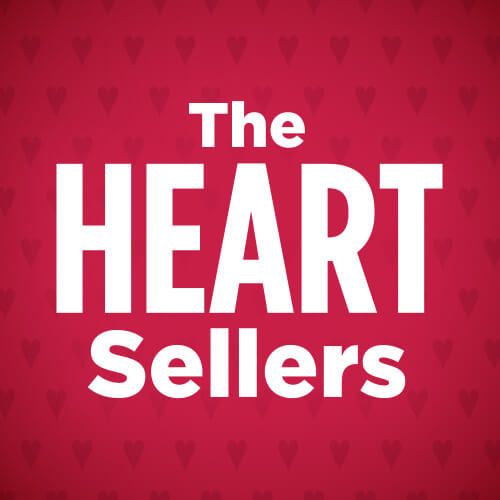 The Heart Sellers