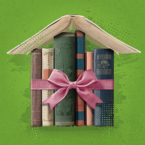 Louisa May Alcott’s Little Women